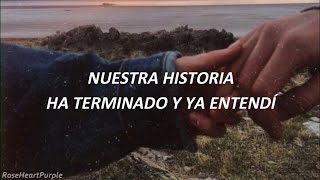 canción para terminar una relación [upl. by Anitsuj]