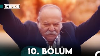 İçerde 10 Bölüm [upl. by Knah176]