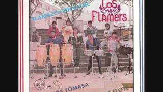 La Negra TomasaLos Flamers [upl. by Eidua]