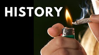 The Surprising History of Tobacco [upl. by Nolahs]