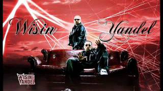 Wisin y Yandel  Yo Te Quiero Remix ft Jayco [upl. by Kovacs397]