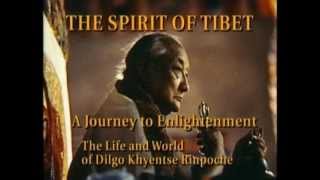 GnosisThe Spirit of Tibet  A Journey to Enlightenment [upl. by Ping]