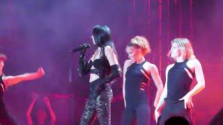 Dua Lipa 3 – Osheaga  2022  SLD [upl. by Stephenie391]