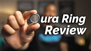 Oura Ring Explained  Should You Get One 6 Month Review [upl. by Dov104]