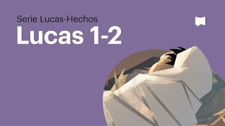 El nacimiento de Jesús – Evangelio de Lucas 12 [upl. by Kasper]