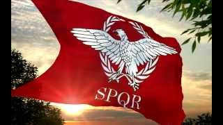 Imperium Romanum 509 ac  1453 [upl. by Jobye]