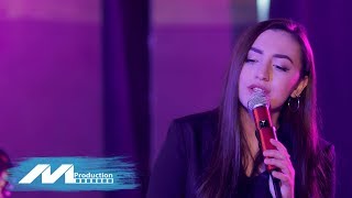 Merita Latifi  Qa me bo Cover Aziz Murati Live █▬█ █ ▀█▀ [upl. by Ark526]