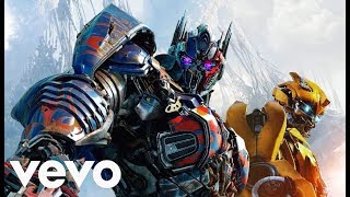 Transformers 5  The Last Knight  Torches XAmbassadors Extended Music Video HD [upl. by Ylloh796]