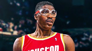 How Good Was Hakeem Olajuwon Actually [upl. by Waine640]