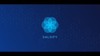 Win on the Digital Shelf With Salsify [upl. by Nylrebmik720]