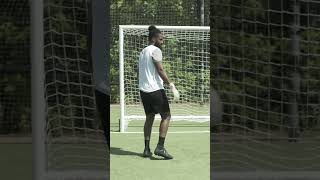 Prime Focus Goalkeeper Training [upl. by Iand]