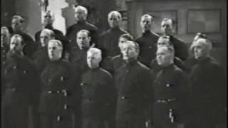 Don Cossack Choir  Kol Slaven  Коль славен 1930s [upl. by Nospmas]