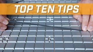 Top 10 Vacuum Workholding Tips [upl. by Flory173]