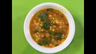 Doodhi Chana Ni Dal [upl. by Geehan]