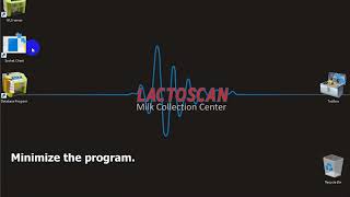 Lactoscan W  Customer Designed Software [upl. by Ati500]