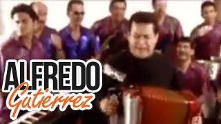 Diario De Un Crudo Video OficialAlfredo Gutiérrez ElTresVecesReyVallenato AutorAlfredo Gutiérrez [upl. by Orit60]