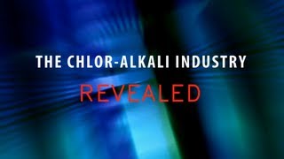 The ChlorAlkali Industry [upl. by Ainafets914]