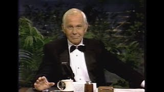 Tonight Show with Johnny Carson 29th Anniversary  1031991 [upl. by Bobbi977]