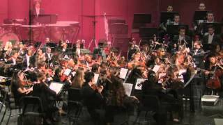 Rosamunde Overture by Franz Schubert [upl. by Mcculloch]