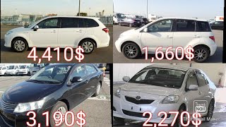 How To Sell Your Japenese Used Car For Maximum Profit [upl. by Euqinitram]