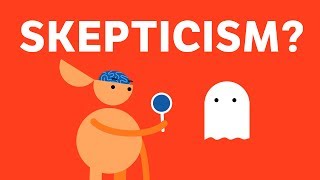 What is Skepticism [upl. by Sillaw]