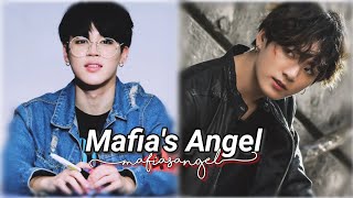 Mafias Angel💫  Jikook Oneshot [upl. by Lebbie]