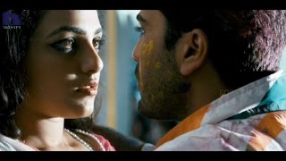 Malli Raava Movie Trailer  Sumanth Aakanksha Singh  Sri Balaji Video [upl. by Aianat755]