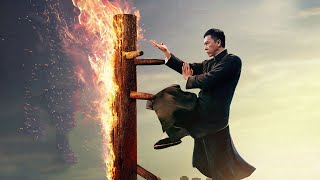 LEGEND OF THE GRANDMASTER Part 2  Ip Man Tribute  Epic Cinematic [upl. by Sofia]