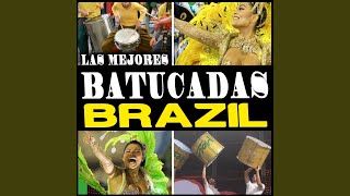 Batucada Brasileira [upl. by Car326]