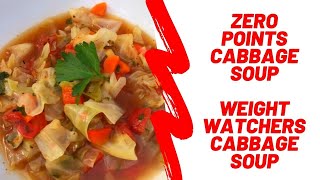 7 Day Cabbage Soup Diet Diary [upl. by Threlkeld461]