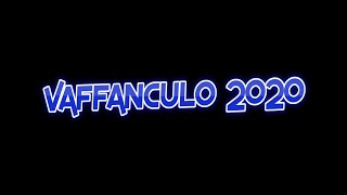 Vaffanculo 2020  Radiosboro e Andropausa [upl. by Nyrek]