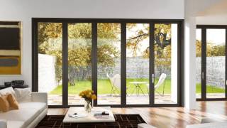 Centor Integrated Doors [upl. by Ia]