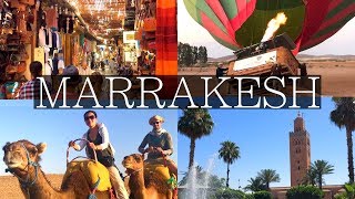 Moroccan Vlogs and Travel Diaries [upl. by Libbie]