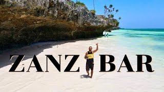 Zanzibar Travel Guide and Tips [upl. by Llaccm]