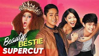 Beauty and the Bestie  Vice Ganda Coco Martin  Supercut [upl. by Lednor]