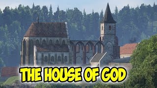 Kingdom Come Deliverance  The House of God Quest Guide KCD [upl. by Eerol]