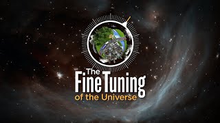 The FineTuning of the Universe [upl. by September]