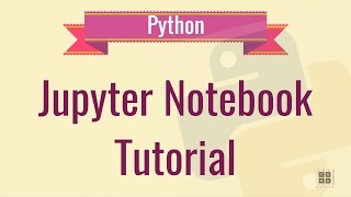 Jupyter Notebook Tutorial  Ipython Notebook Tutorial [upl. by Othelia598]