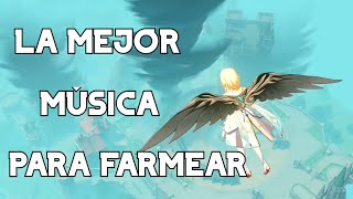 MÚSICA PARA JUGAR VIDEOJUEGOS Y FARMEAR 1 HORA CON LA MEJOR MÚSICA DEL CANAL PARA JUGAR VIDEOJUEGOS [upl. by Berfield]