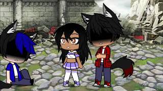 Interlude IV Showtime Aphmau Version [upl. by Aklim]