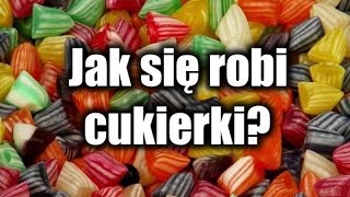 Jak się robi super twarde cukierki [upl. by Nalad]