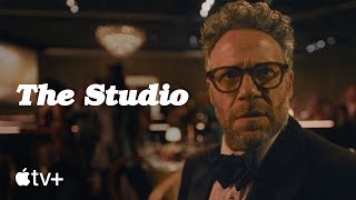 The Studio — Official Trailer  Apple TV [upl. by Teerpnam]