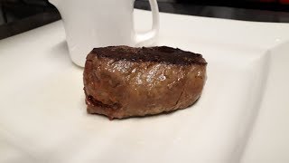 How to cook the perfect fillet steak [upl. by Areyk935]