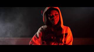 Lil Kayla quotLike Sleezequot Official Video Dir Cassius King [upl. by Katherine]