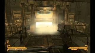 How to kill or disable MrHouse in Fallout NV [upl. by Orecic]