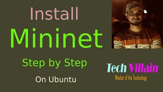 How to install Mininet on ubuntu 1804 LTS 2020 [upl. by Kandace5]