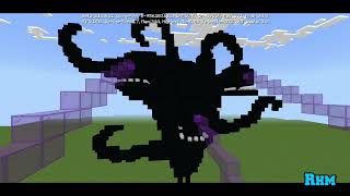 Wither Storm Evolution [upl. by Telford488]