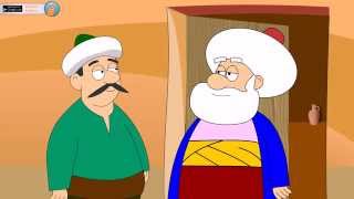 Nasreddin Hoca  Eşek Evde Yok [upl. by Bob]