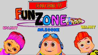 ChuChu tv Fun Zone Special Effects2020 [upl. by Nart98]