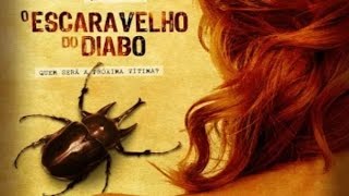 O Escaravelho do Diabo  filmes de ação  filmes completos dublados lançamento [upl. by Ecilegna307]